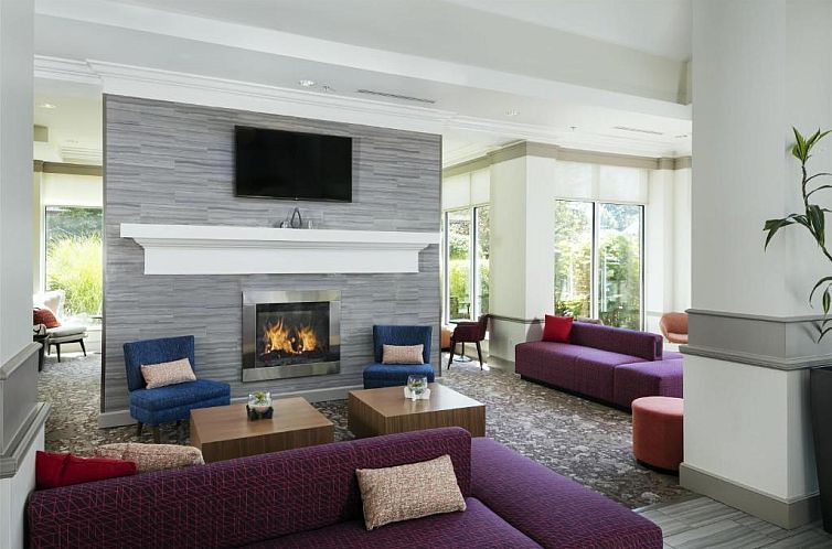 Hilton Garden Inn Corvallis