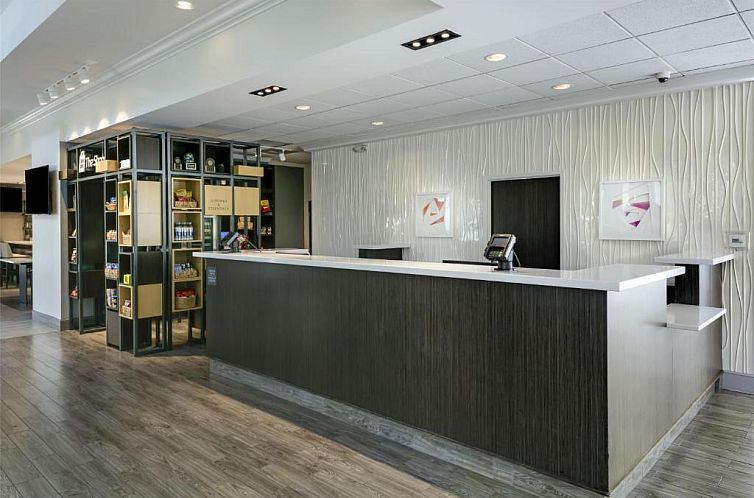 Hilton Garden Inn Corvallis