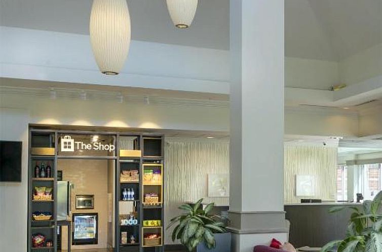 Hilton Garden Inn Corvallis