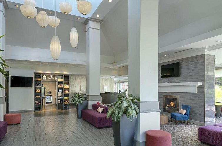 Hilton Garden Inn Corvallis