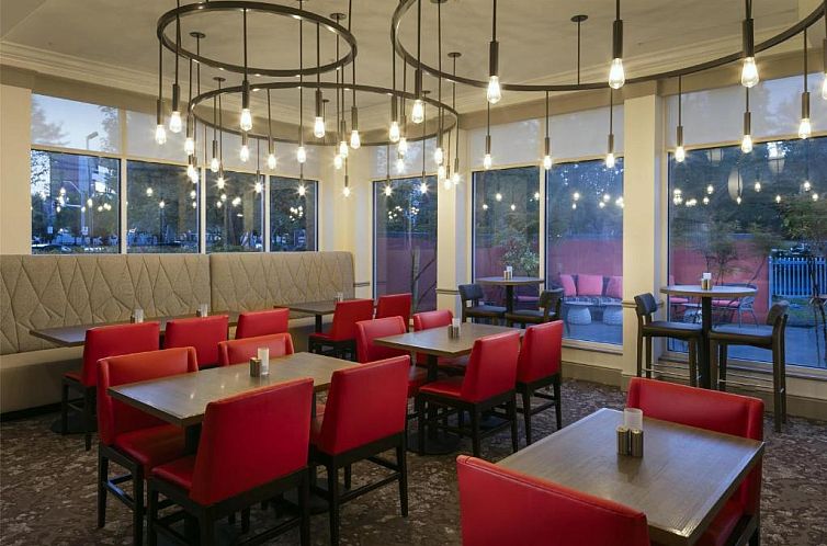 Hilton Garden Inn Corvallis