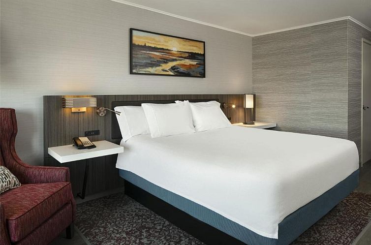Hilton Garden Inn Corvallis