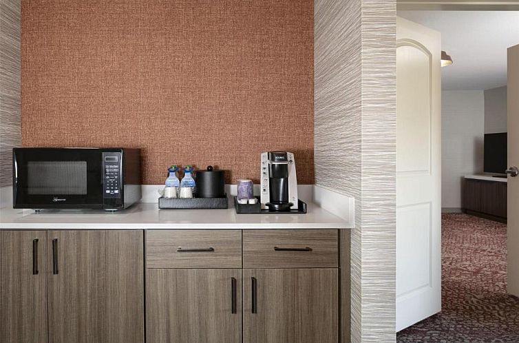 Hilton Garden Inn Corvallis