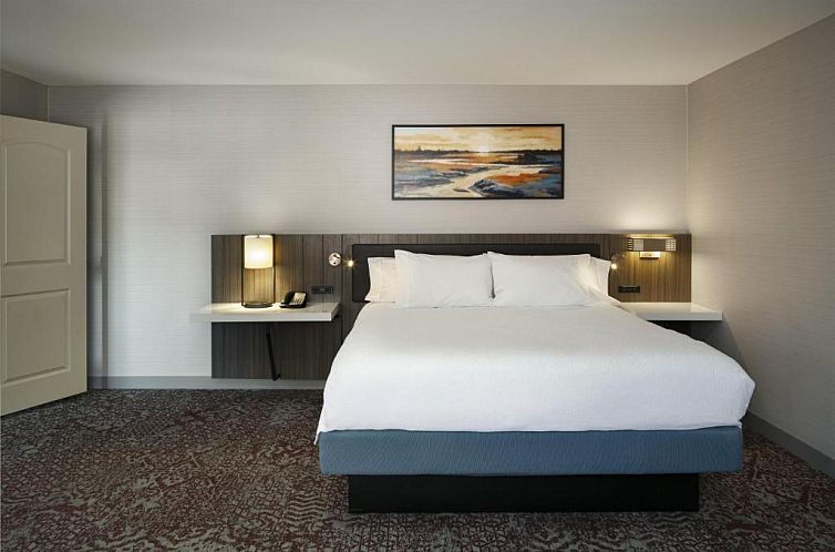 Hilton Garden Inn Corvallis