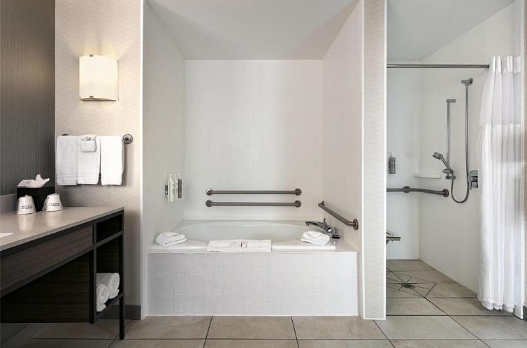 Hilton Garden Inn Corvallis