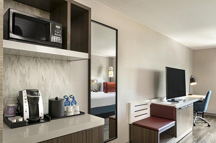 Hilton Garden Inn Corvallis