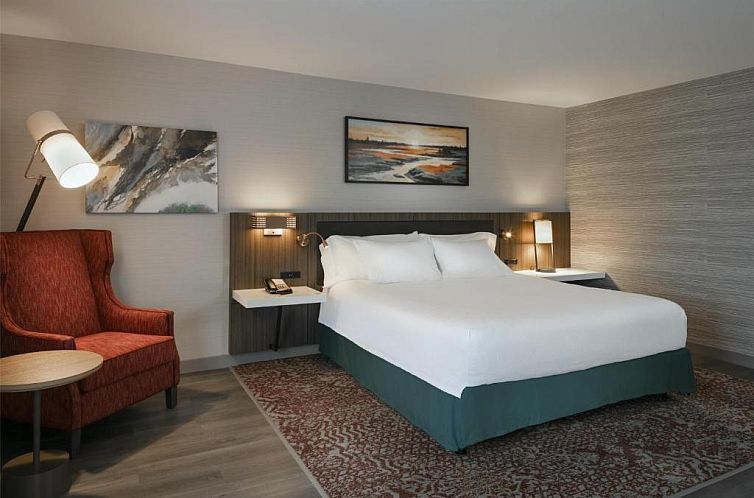 Hilton Garden Inn Corvallis