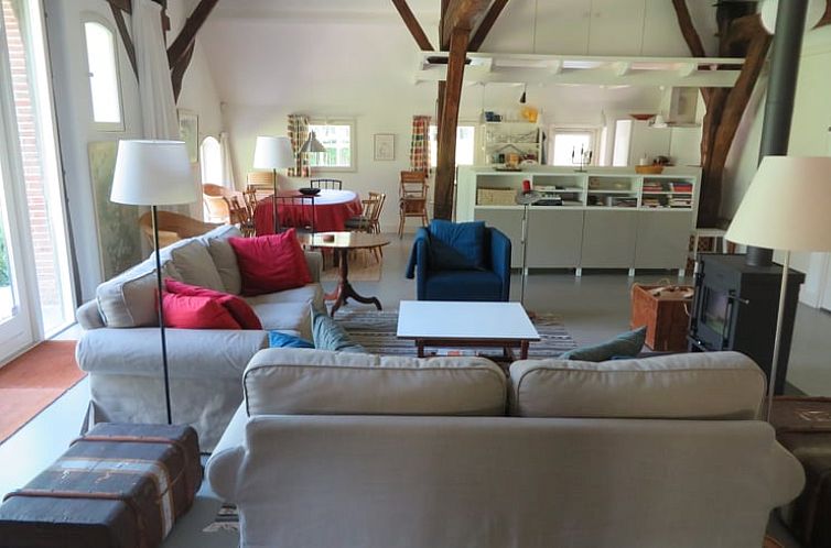 Vakantiehuis in Epe