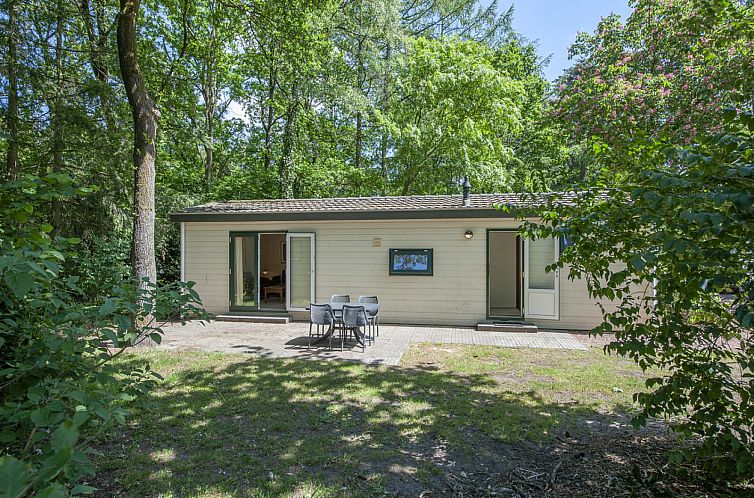 «Chalet» SK4