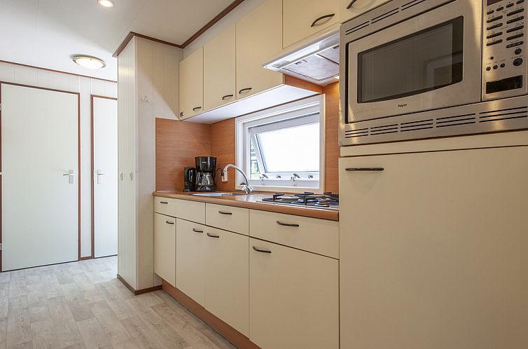«Chalet» SK4
