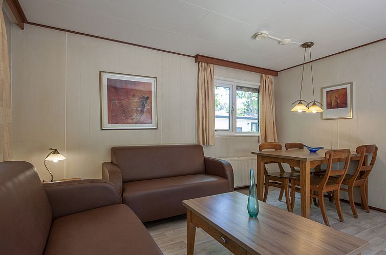 «Chalet» SK4