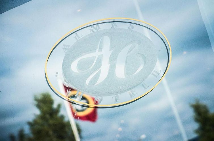 Almaas Hotell Stord AS