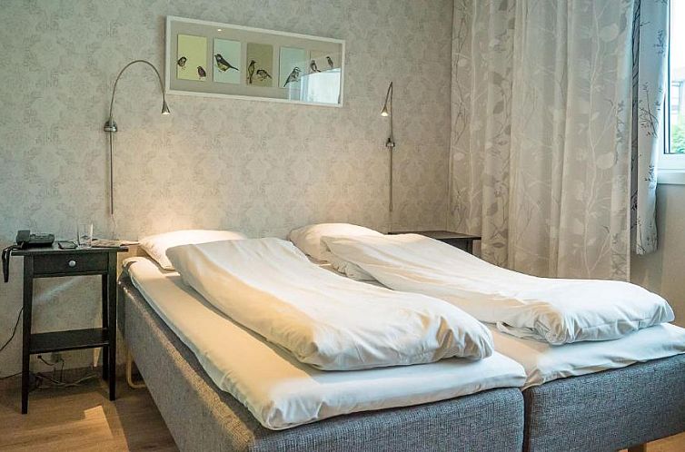 Almaas Hotell Stord AS