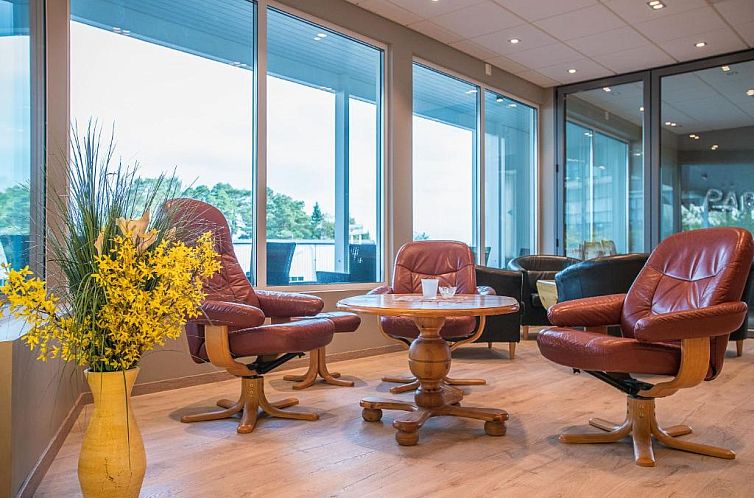 Almaas Hotell Stord AS