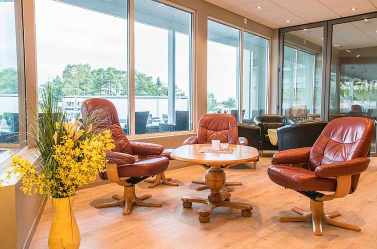 Almaas Hotell Stord AS