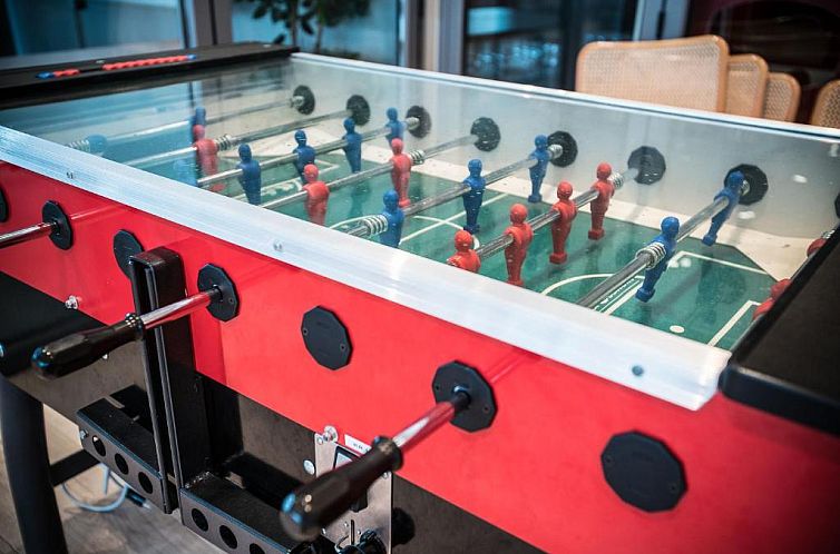 Almaas Hotell Stord AS