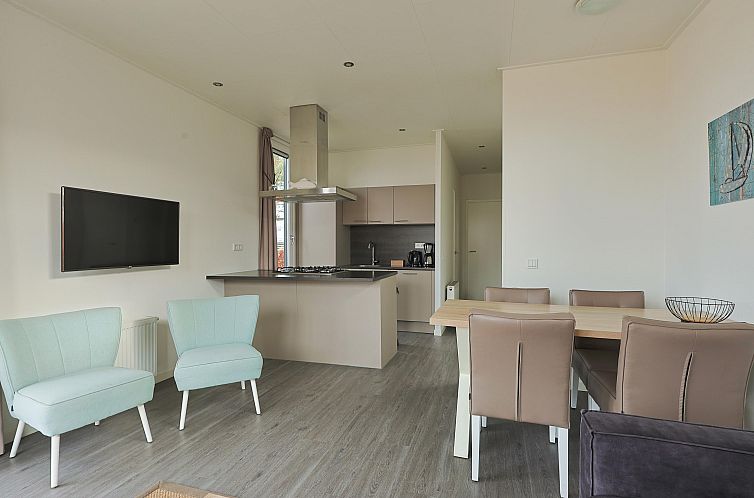 Vrijstaande woning in Nunspeet