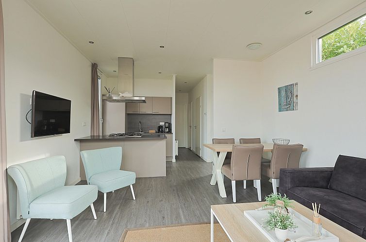 Vrijstaande woning in Nunspeet