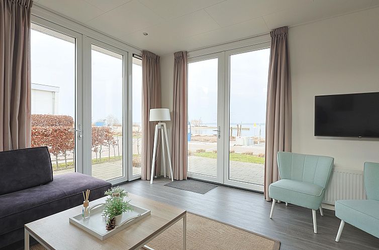 Vrijstaande woning in Nunspeet