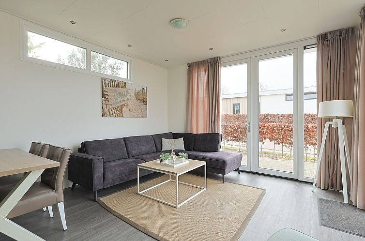 Chalet in Nunspeet