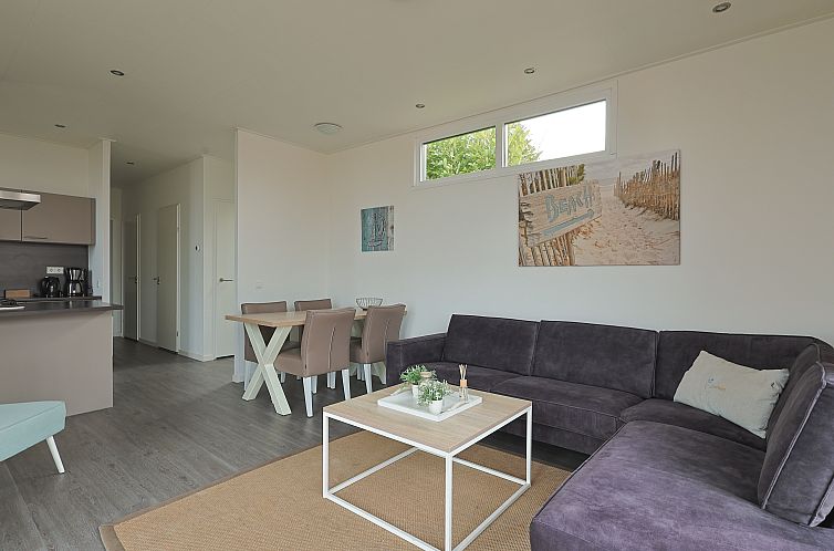 Chalet in Nunspeet