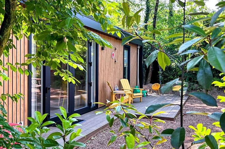 Vakantiehuis in Nunspeet