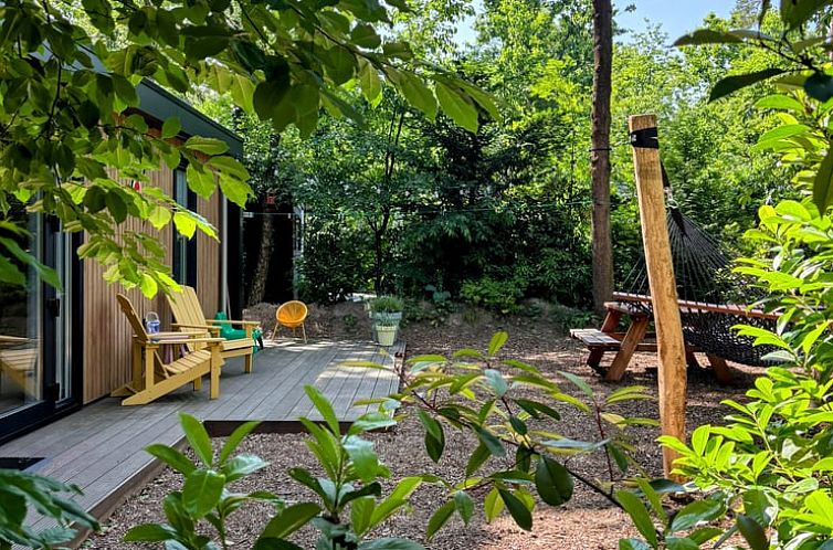 Vakantiehuis in Nunspeet