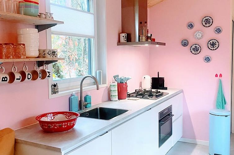 Vakantiehuis in Nunspeet