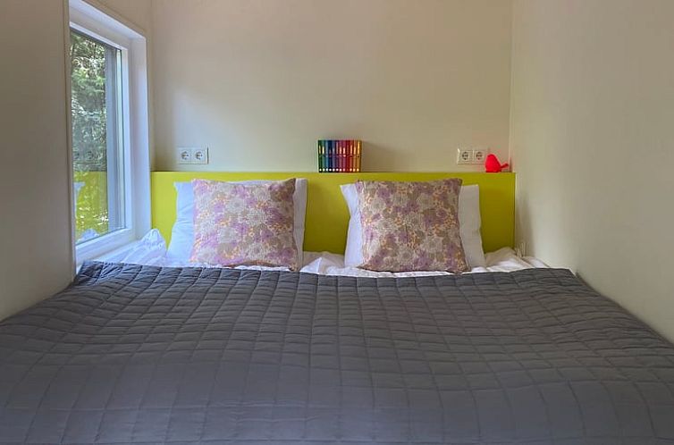 Vakantiehuis in Nunspeet