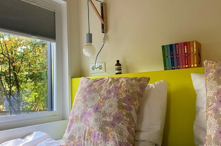 Vakantiehuis in Nunspeet