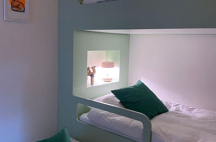 Vakantiehuis in Nunspeet