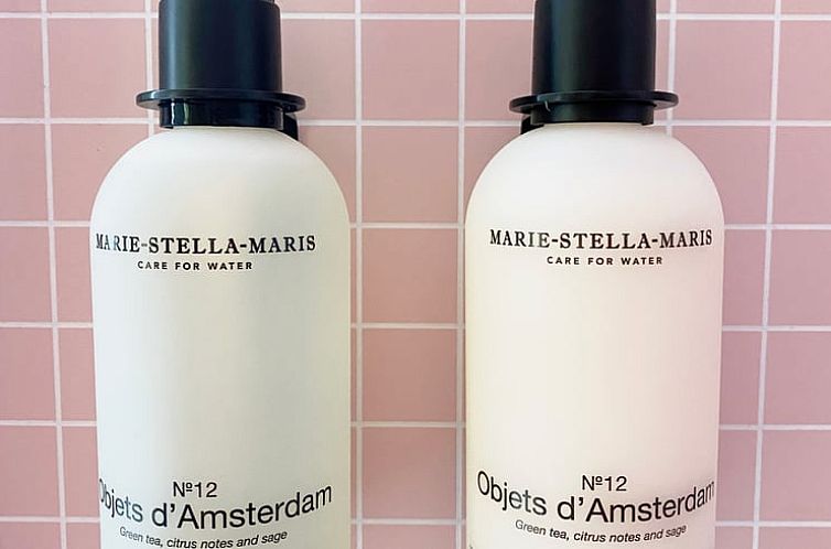 Vakantiehuis in Nunspeet