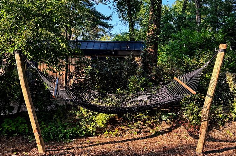 Vakantiehuis in Nunspeet