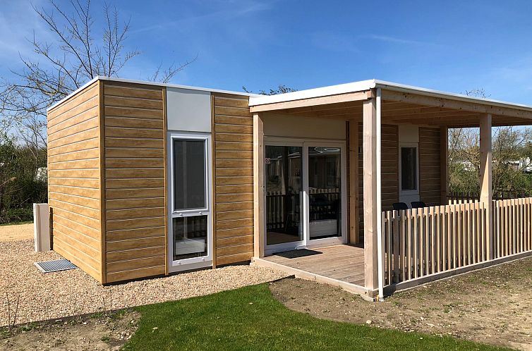 Chalet in Nunspeet