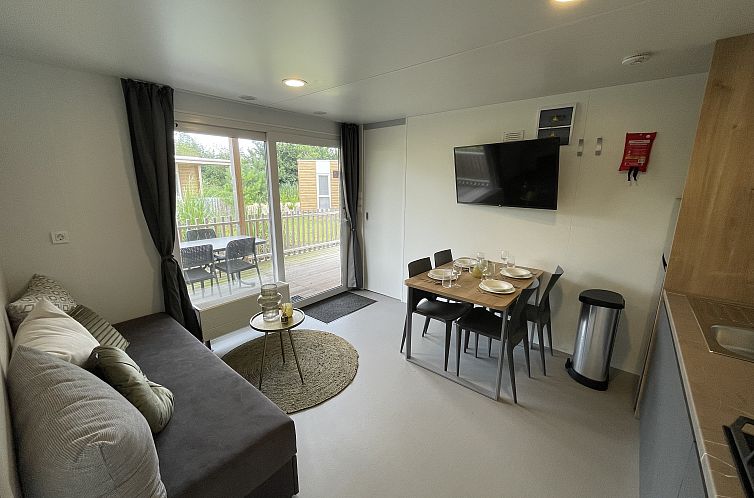 Chalet in Nunspeet