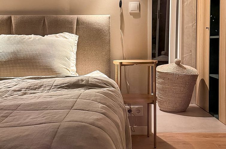 Vakantiehuis in Nunspeet