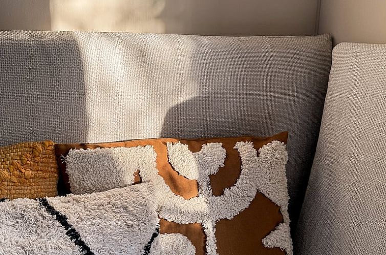 Vakantiehuis in Nunspeet