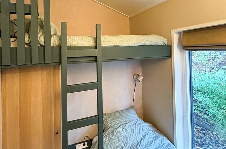 Vakantiehuis in Nunspeet