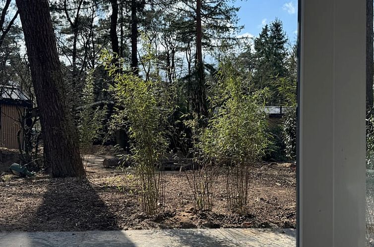 Vakantiehuis in Nunspeet