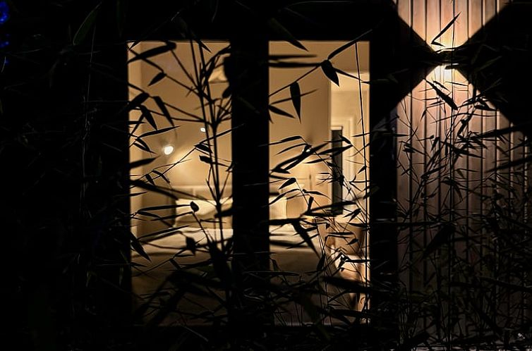 Vakantiehuis in Nunspeet