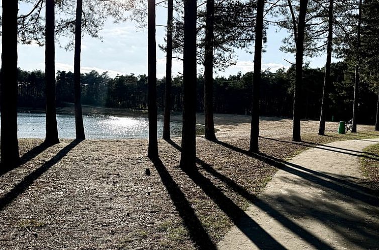 Vakantiehuis in Nunspeet