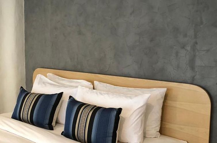 Punnpreeda Beach Resort - SHA Plus Certified