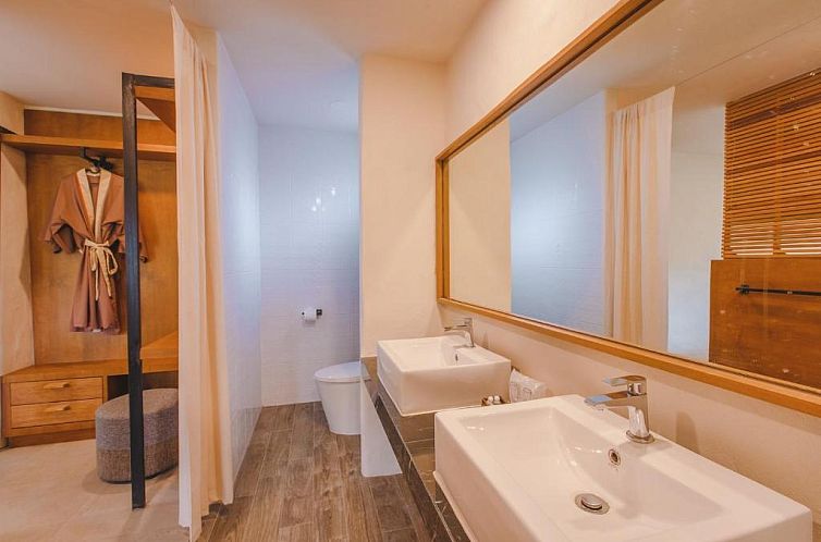 Punnpreeda Beach Resort - SHA Plus Certified