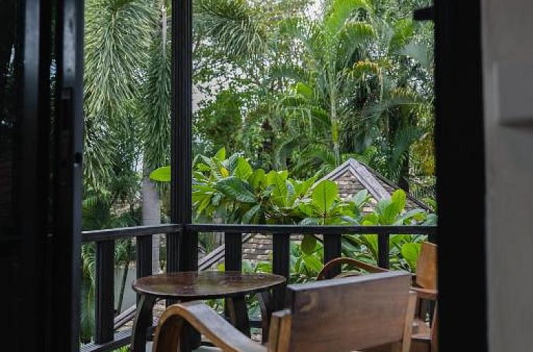Punnpreeda Beach Resort - SHA Plus Certified