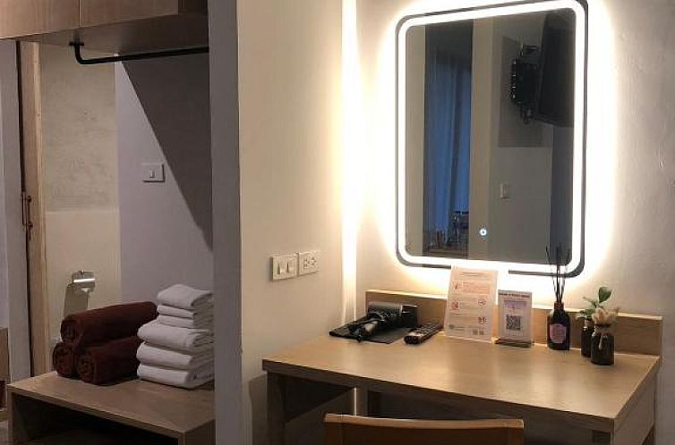Punnpreeda Beach Resort - SHA Plus Certified