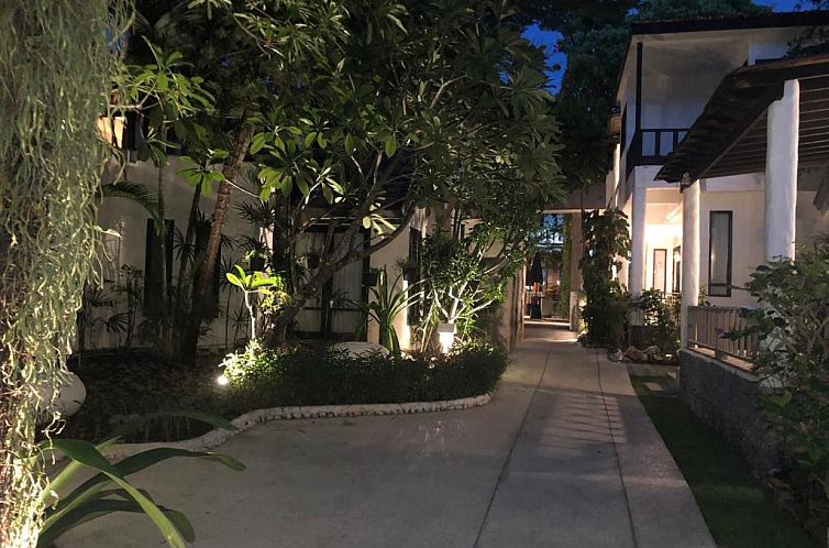 Punnpreeda Beach Resort - SHA Plus Certified