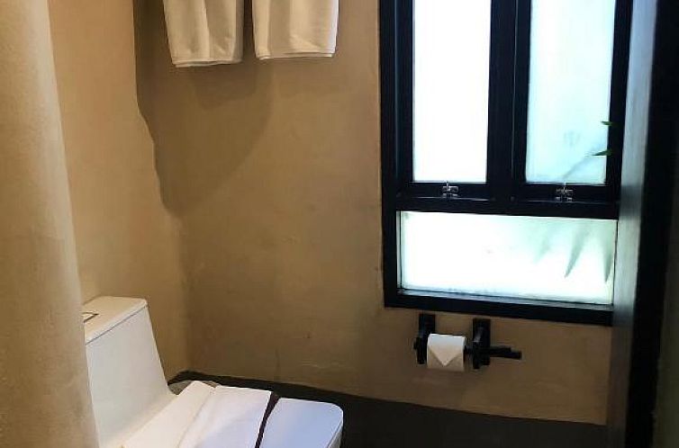 Punnpreeda Beach Resort - SHA Plus Certified