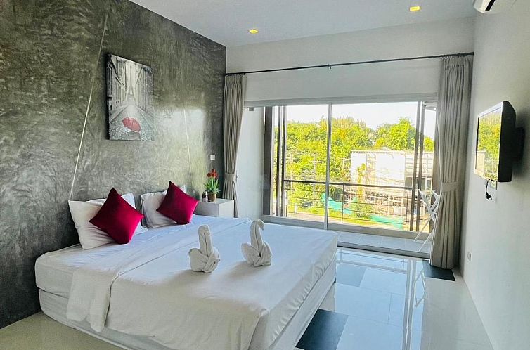 Replay Residences Samui