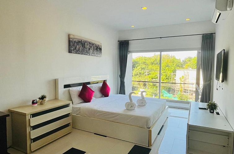 Replay Residences Samui