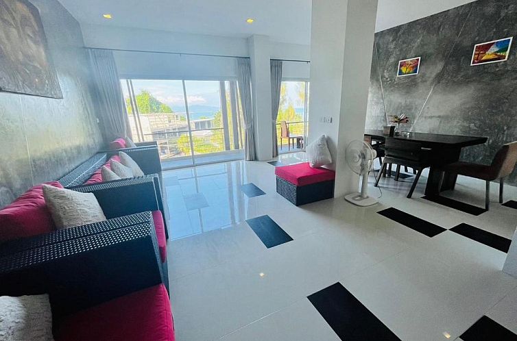 Replay Residences Samui